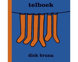 Telboek