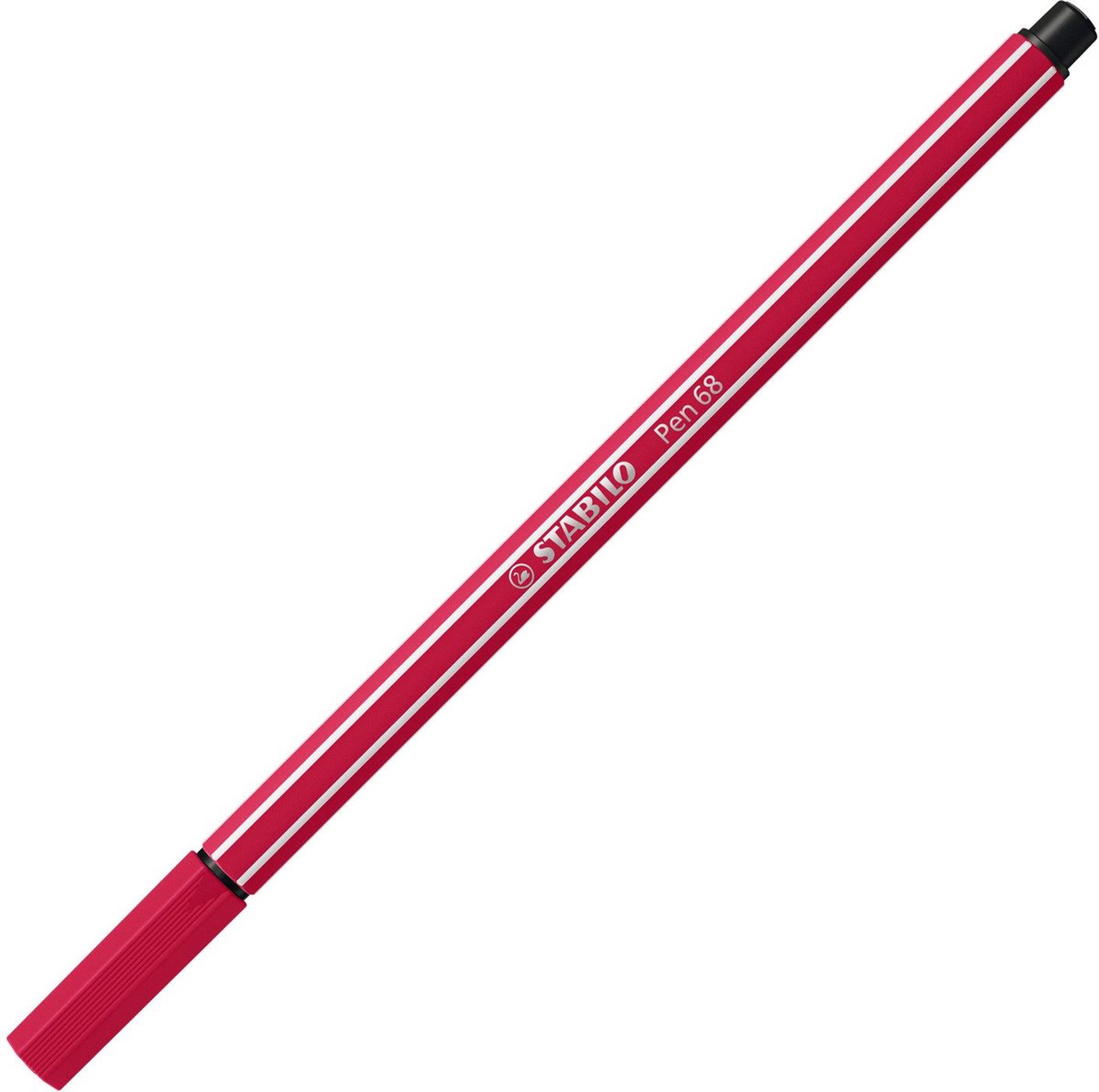 Stabilo Pen 68