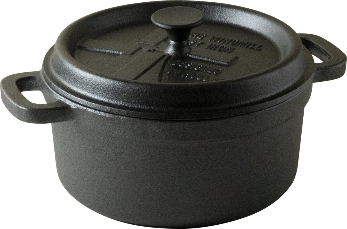 The Windmill BBQ Pan S bak-/braadpan thumbnail 3