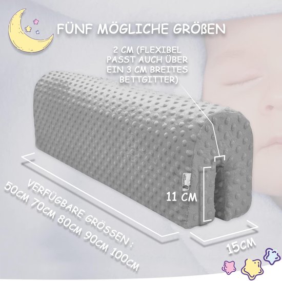 Bed/Parkomranders | De Gele Flamingo