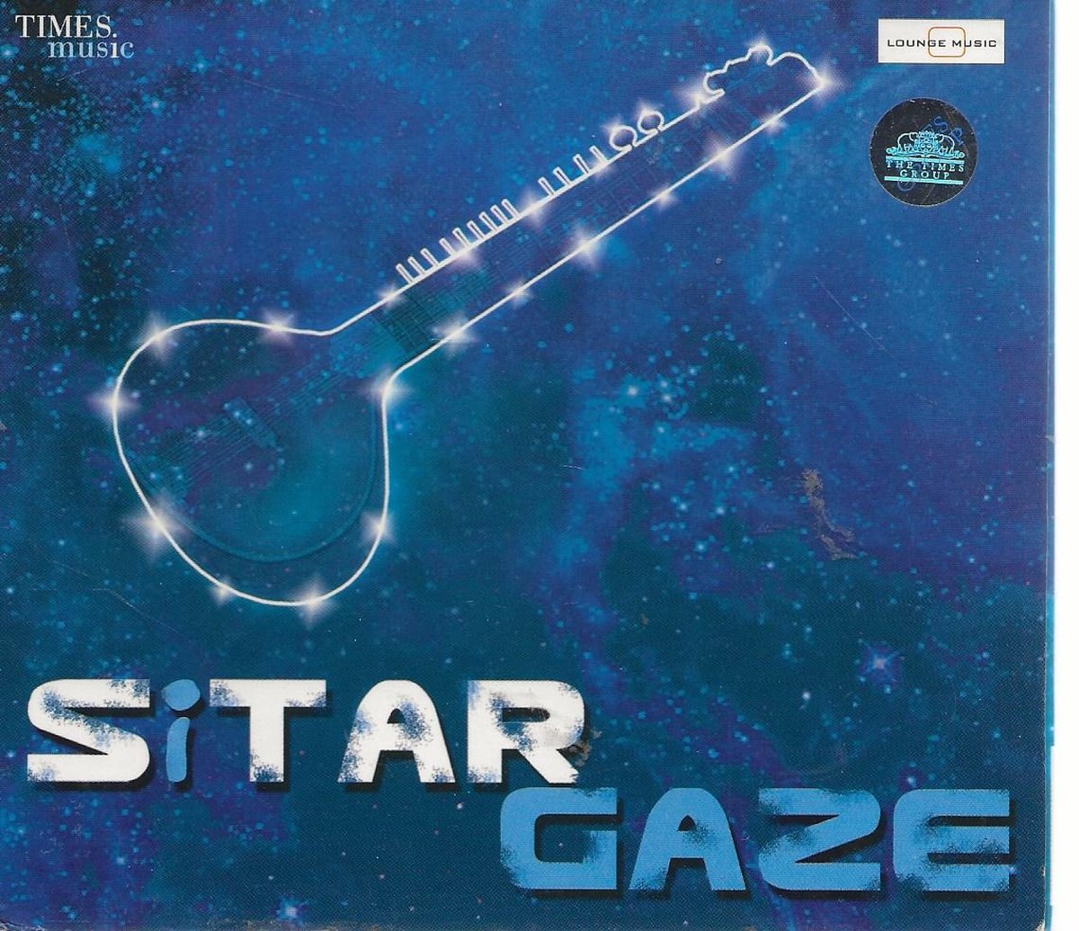 SITAR GAZE