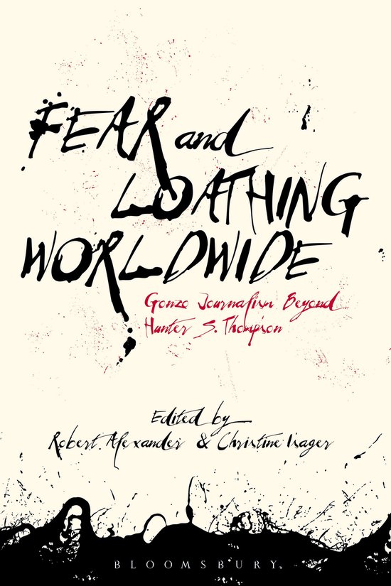 Fear and Loathing Worldwide - cover