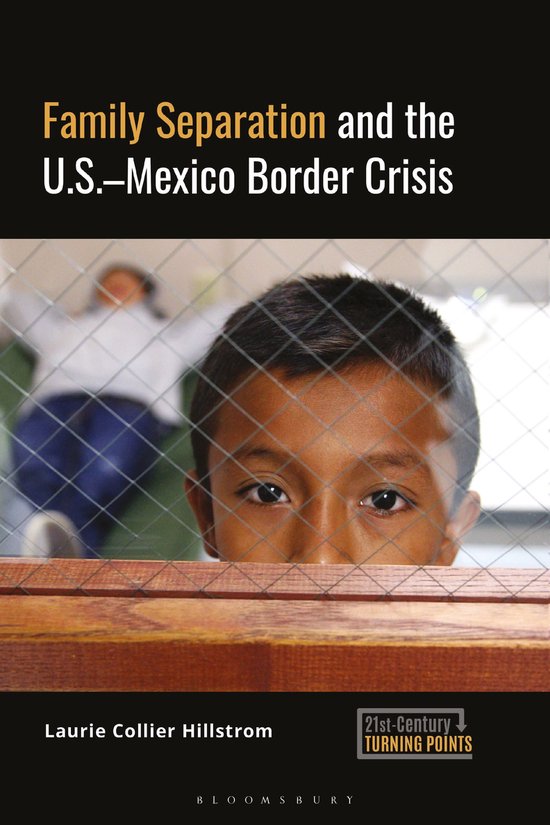 21st-Century Turning Points - Family Separation and the U.S. ... - cover