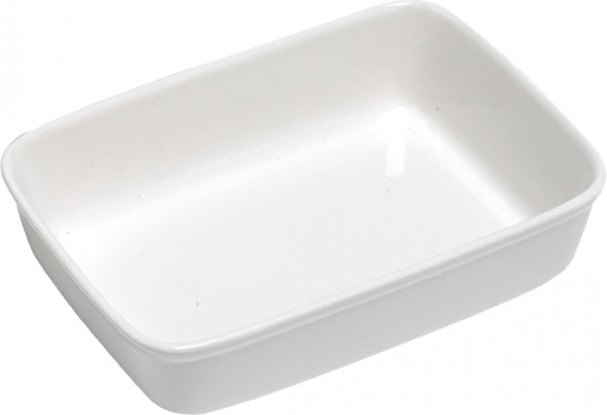 Cosy & Trendy Ovenschotel Wit Gourmet