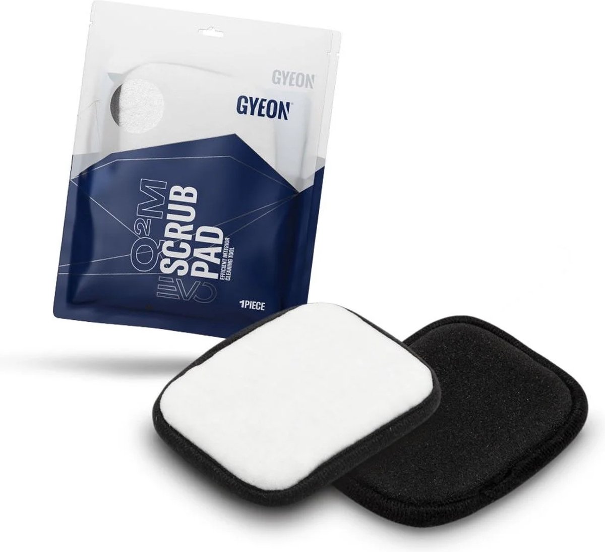 GYEON Q²M Scrub Pad EVO