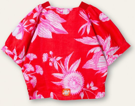 Oilily - Besty blouse - 92/2T