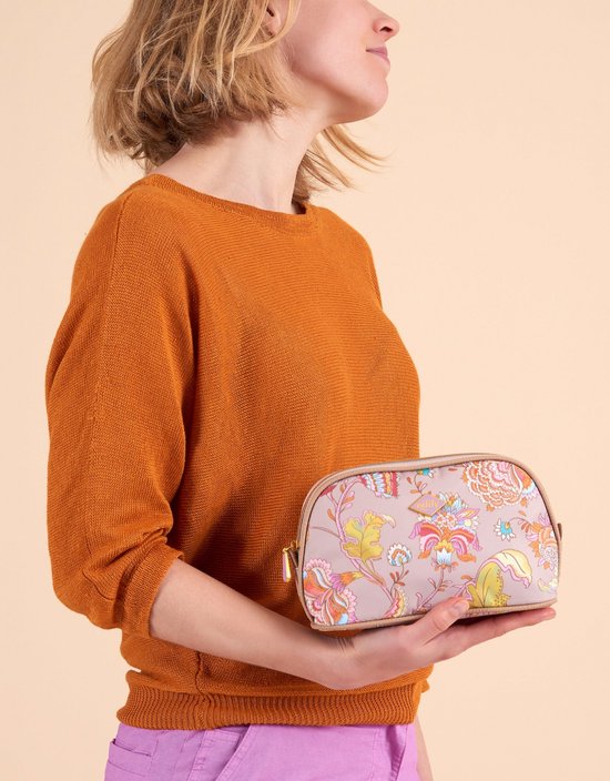 Oilily - Colette Cosmetic Bag - One size