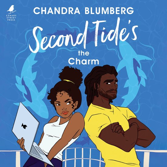 Second Tide's the Charm - cover