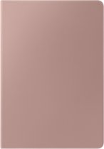 Samsung Book Hoesje - Samsung Tab S7 / S8 - 11 inch - Roze