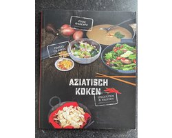 Aziatisch koken | kolektiv