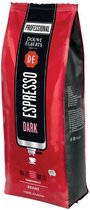 Koffie Douwe Egberts Espresso Bonen Dark Roast 1000gr