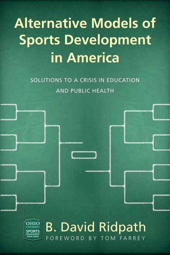 Ohio University Sport Management Series- Alternative Models  ... - cover