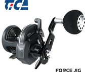 Reel - Tica - Force Jig