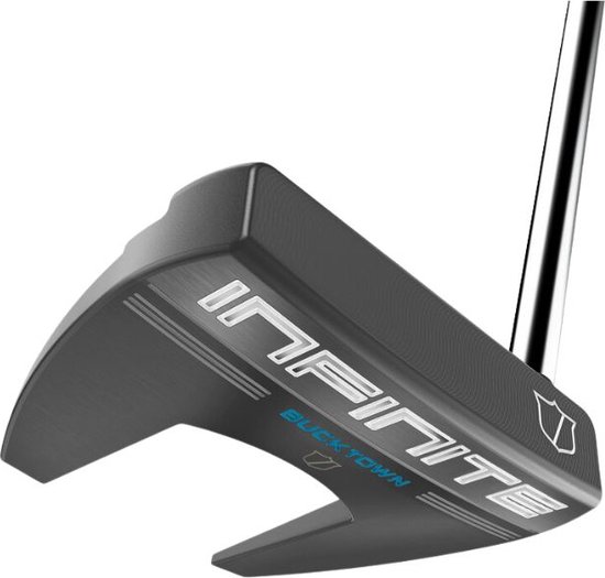 Wilson Staff Infinite Buck Town Ladies Putter 2024 - 33 inch - | Rechtshandig van Wilson — afbeelding 2