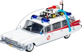 Ghostbusters Plasma Series Vehicle 1/18 Ecto-1 (1984)