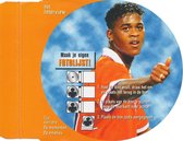 Het Nederlands Elftal - Een Portret Van Patrick Kluivert