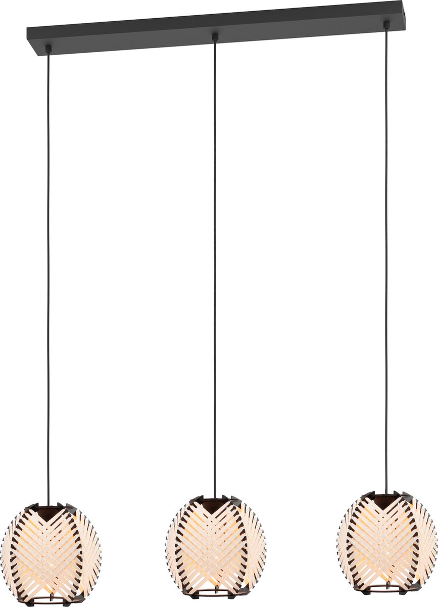 EGLO hanglamp WAVERTON