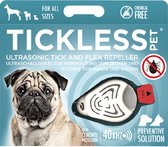 TICKLESS PET - Beige - Anti Teek