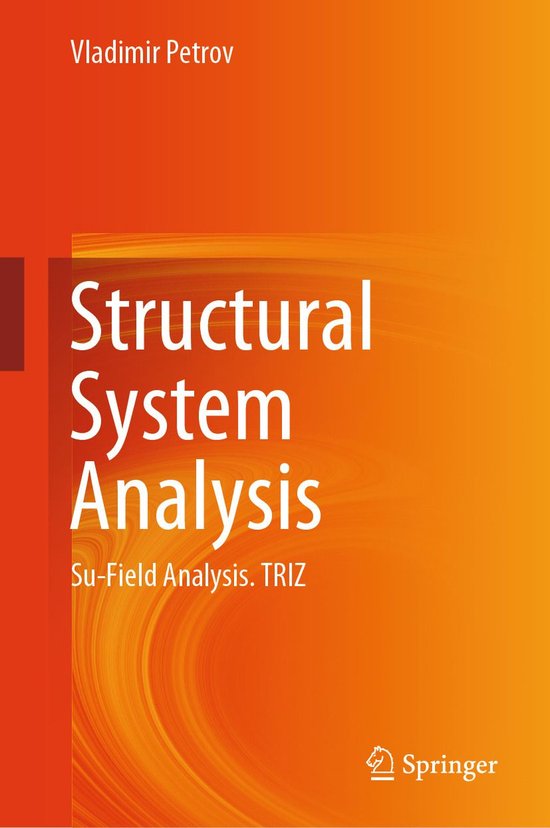 Engineering (R0) - Structural System Analysis - cover