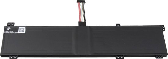 Batterie Lenovo 5B11B53885 - 80Wh