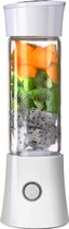 Draagbare USB blender (480ml)