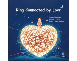 Ring Connected by Love