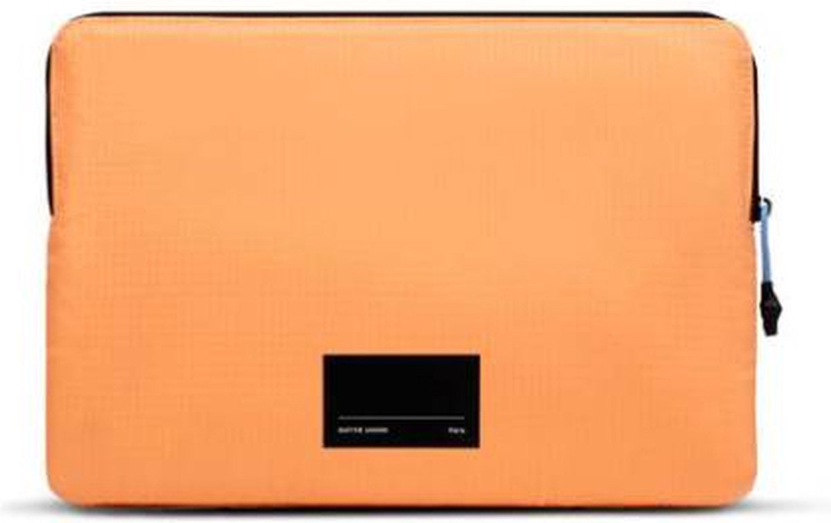 NATIVE UNION, Beschermhoes voor MacBook Pro/Air 15'' / Pro 16'' Ultralight Sleeve, Oranje