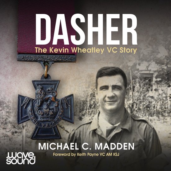 Dasher - cover