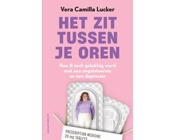 Het zit tussen je oren