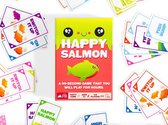 Bol.com Happy Salmon - Engelstalig Kaartspel aanbieding