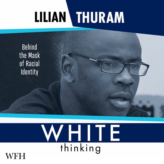 White Thinking - cover