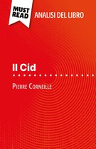 Il Cid di Pierre Corneille (Analisi del libro)