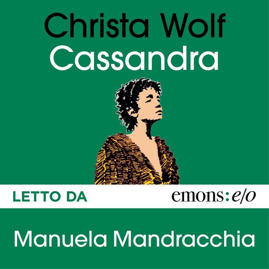 Cassandra - cover