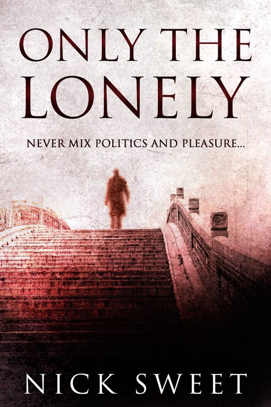 Only The Lonely - cover