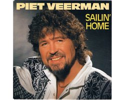 Piet Veerman – Sailin’ Home (Vinyl/Single 7 Inch)