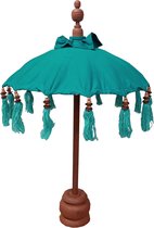 Kleine Bali Parasol Ø50cm