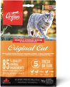 Orijen Cat & Kitten - Kattenvoer - 5,4 kg