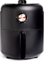 Nexxt Home mini airfryer 2.6 liter - hetelucht friteuse