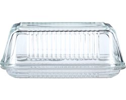 Botervloot Glas - Botervlootje - Boterschaal