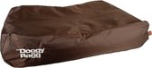 Doggy Bagg Ligzak x-Treme - Hondenkussen - Bruin+Ceder - Small - 50x65 cm