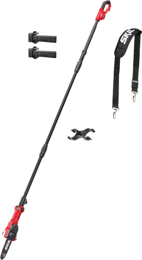 Elagueuse sur perche électrique GC-EC 7520 T - 750 W Einhell - Gamm vert