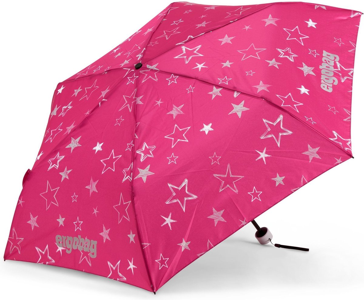 ergobag Kinder Zakparaplu 21 cm