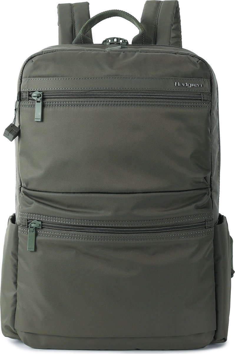 Hedgren Rugzak met laptopvak Inner City Ava Square Backpack RFID