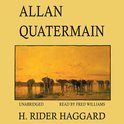 Allan Quatermain