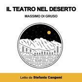 Il teatro nel deserto