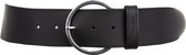Tamaris Riem leer - Dames - 80 cm - schwarz