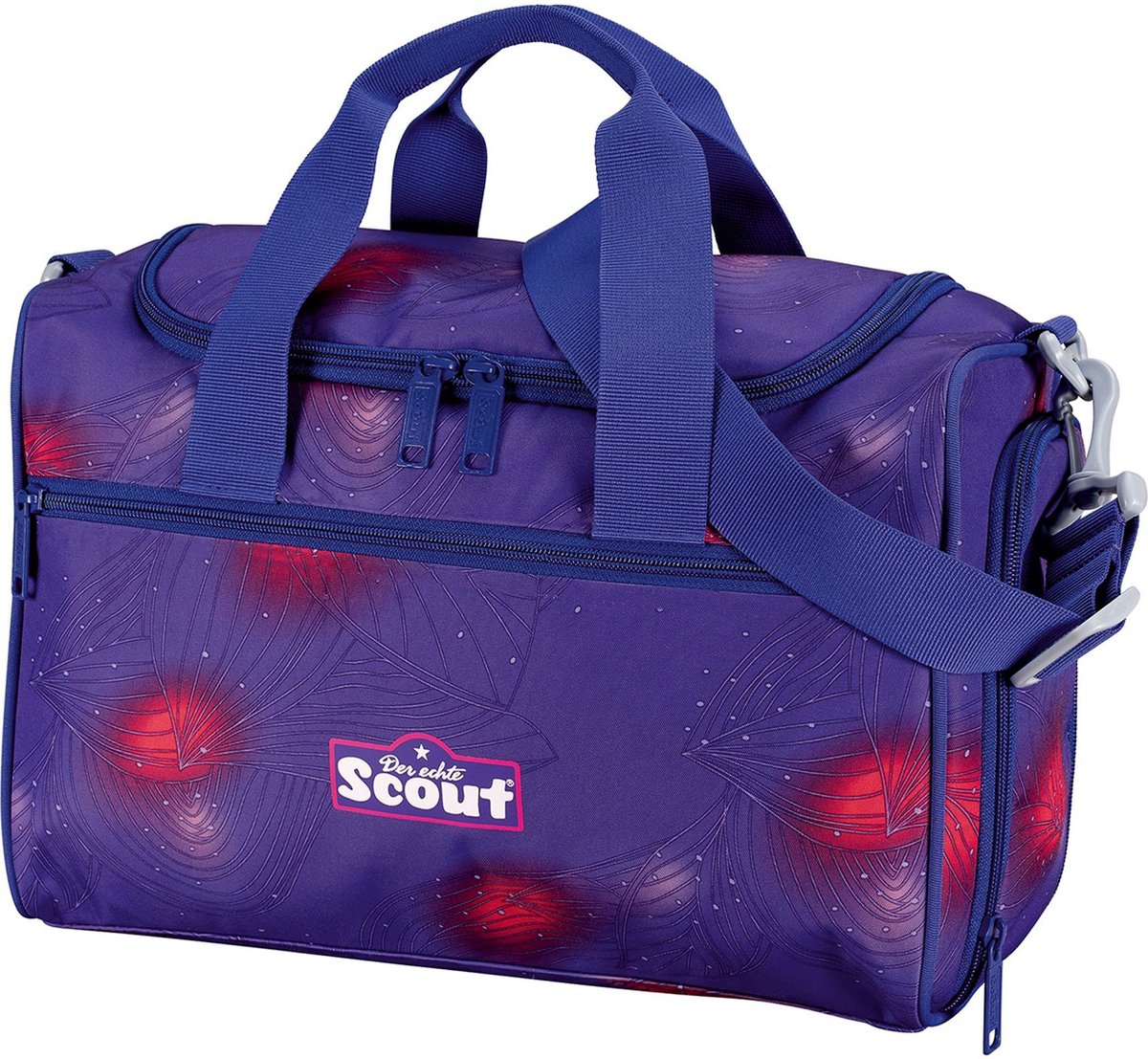 Scout Sporttas 35 cm (Summer)