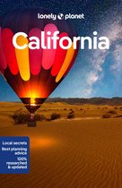 Travel Guide- Lonely Planet California