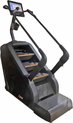 SC Pro Stair Climber - Climbing machines - Energie-efficiëntie - Naadloze connectiviteit - Interactieve training