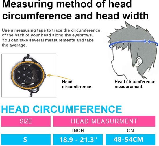 Kinderhelm Oranje - Fietshelm - Helm voor Kinderen - Skate Helm Kinderen - SkateHelm - Skate Helm Kind - Helmet - Helmen - Fietshelm Kinderen, Sporthelm - Kinderen van Merkloos — afbeelding 4
